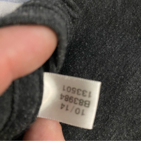 Reebok CrossFit XL Women’s T-Shirt ‘No Shirt No Problem’CF X 74 - Picture 10 of 11